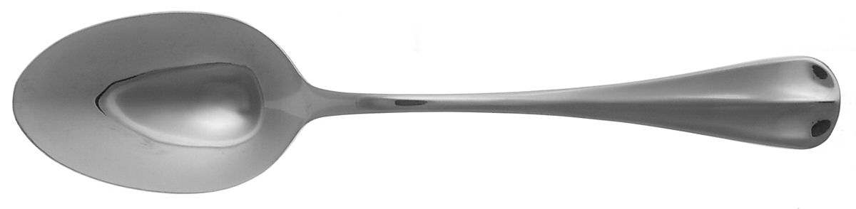 Gran Royal II (Stainless) Tablespoon (Serving Spoon) by International Silver-1