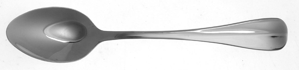 Gran Royal II (Stainless) Teaspoon by International Silver-1
