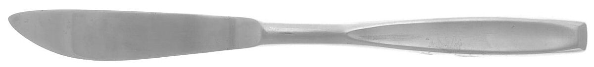IMI107 (Stainless) Modern Solid Knife by Imperial Intl-1