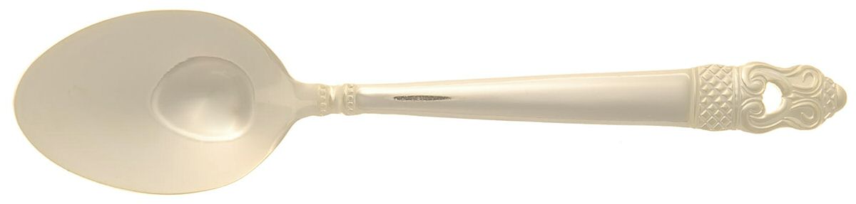 Sophia (Gold Electroplate) Teaspoon by International Silver-1