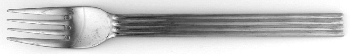 IKE12 (Stainless) Fork by Ikea Flatware-1