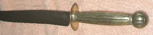 INS496 (Silverplate) Large Stainless Blade Roast Carving Knife by International Silver-1