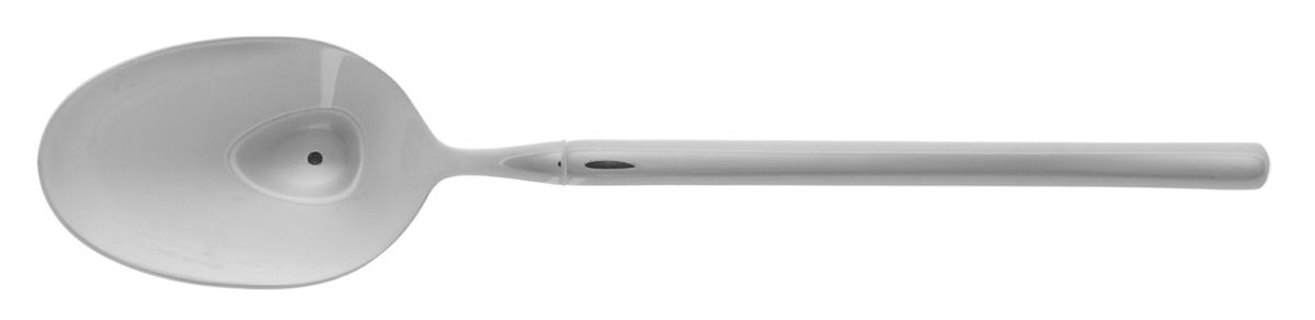 ICM7 (Stainless) Place/Oval Soup Spoon by ICM-1