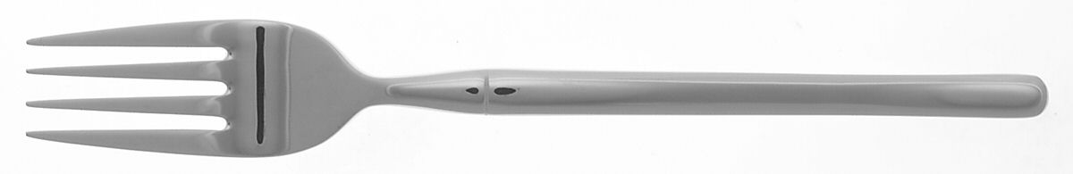 ICM7 (Stainless) Fork by ICM-1