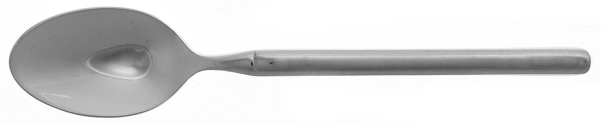 ICM7 (Stainless) Teaspoon by ICM-1