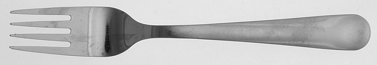Dragon (Stainless) Individual Salad Fork by Ikea Flatware-1