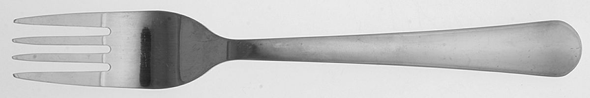 Dragon (Stainless) Fork by Ikea Flatware-1