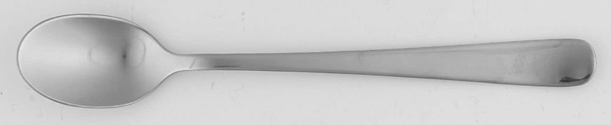 Dragon (Stainless) Iced Tea Spoon by Ikea Flatware-1