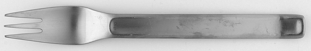 Poem (Stainless) Fork by Ikea Flatware-1