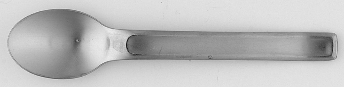 Poem (Stainless) Teaspoon by Ikea Flatware-1