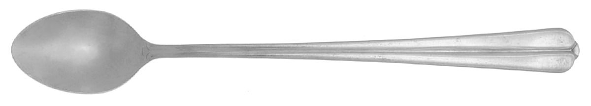 Svit (Stainless) Iced Tea Spoon by Ikea Flatware-1