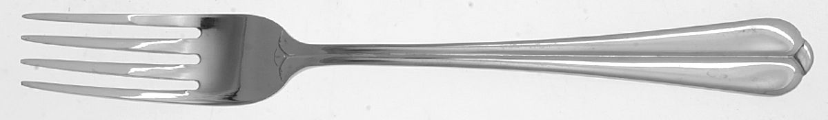 Svit (Stainless) Fork by IKEA-1