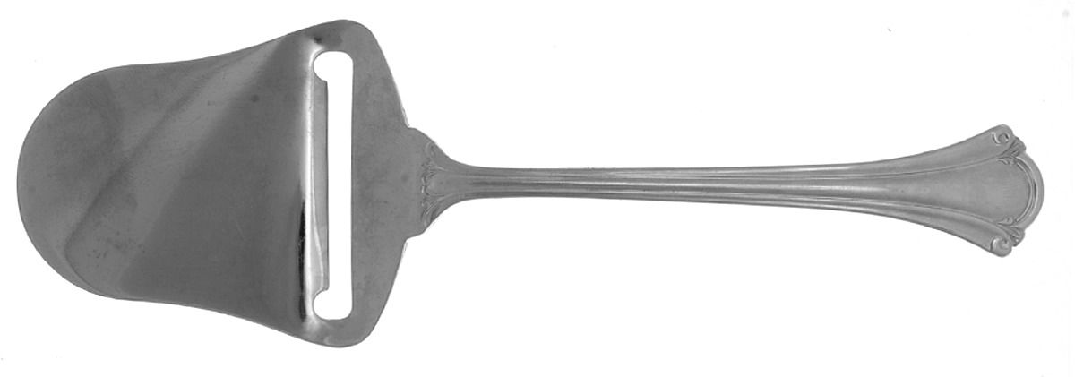 Resplendence (Stainless) Cheese Plane Solid Piece by International Silver-1