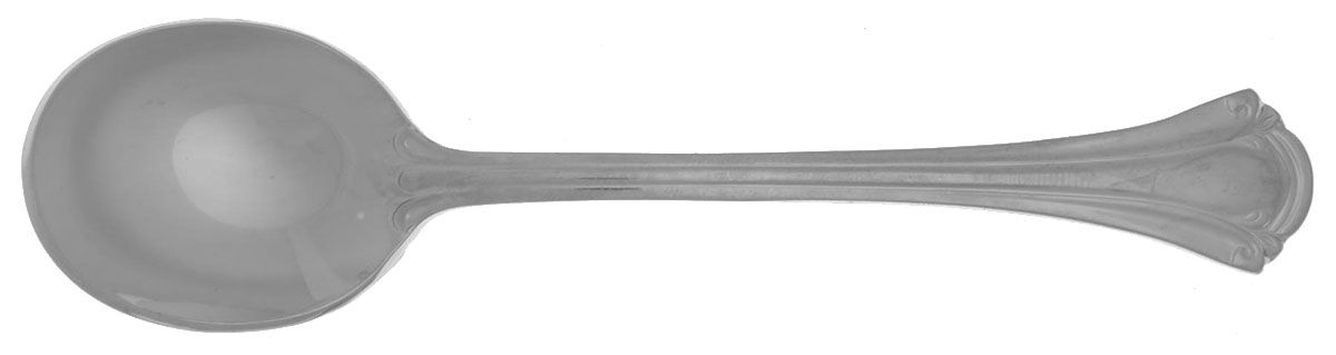 Resplendence (Stainless) Sugar Spoon by International Silver-1