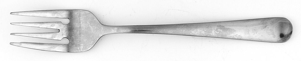 INS500 (Stainless) Individual Salad Fork by International Silver-1