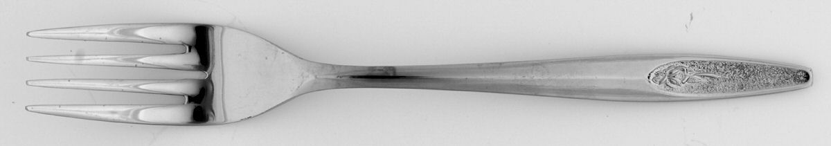 IMI109 (Stainless) Fork by Imperial Intl-1