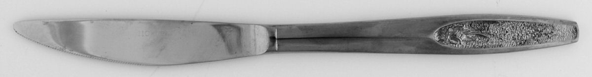 IMI109 (Stainless) Modern Solid Knife by Imperial Intl-1