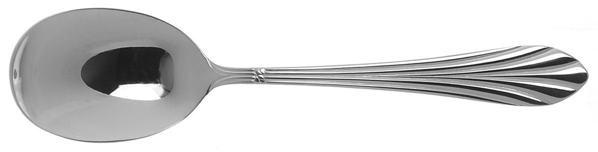 ILA1(Stainless) Tablespoon (Serving Spoon) by Amil-1
