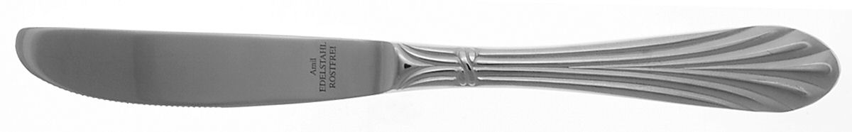 ILA1(Stainless) Modern Solid Knife by Amil-1