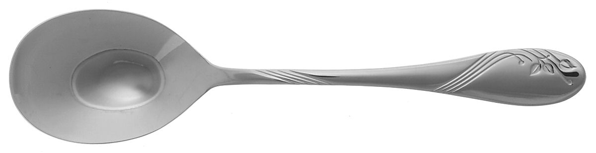ILA2 (Stainless) Tablespoon (Serving Spoon) by Amil-1