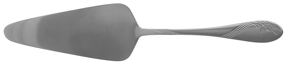 ILA2 (Stainless) All Stainless Pie Server by Amil-1