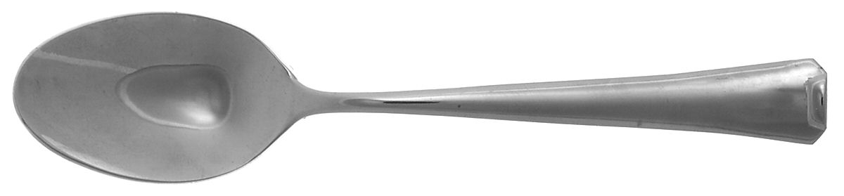 INF7 (Stainless) Teaspoon by Infinity-1