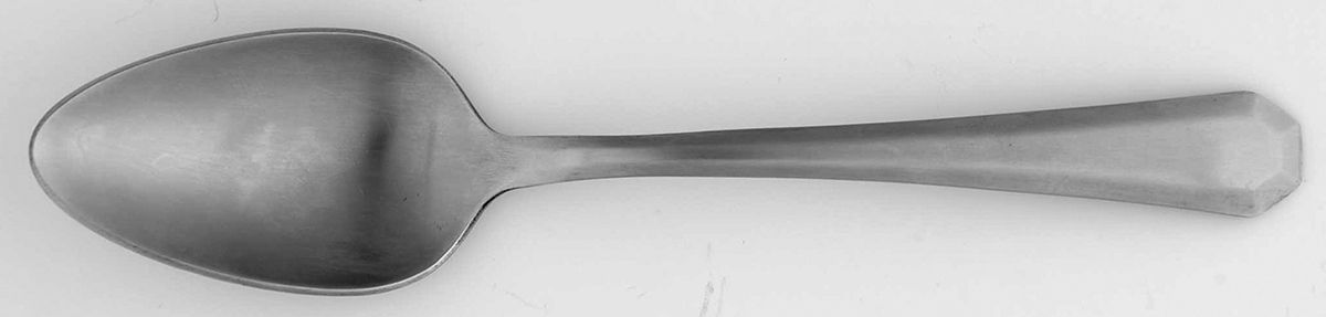 INS507 (Stainless) Teaspoon by International Silver-1