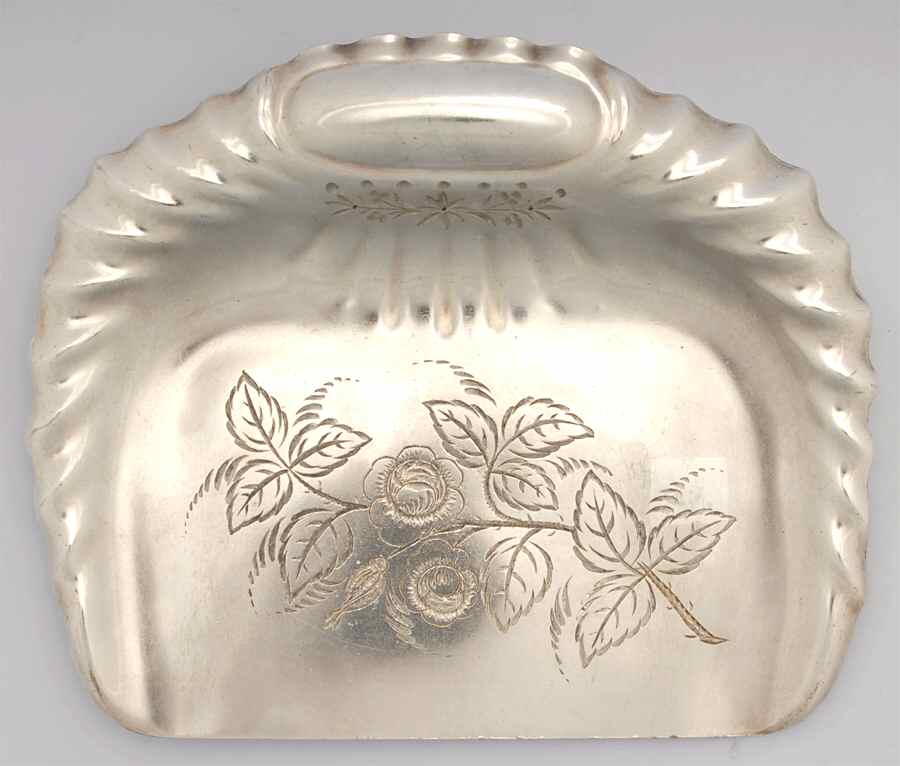 1679 (Silverplate, Hollowware) Table Crumber by International Silver-1