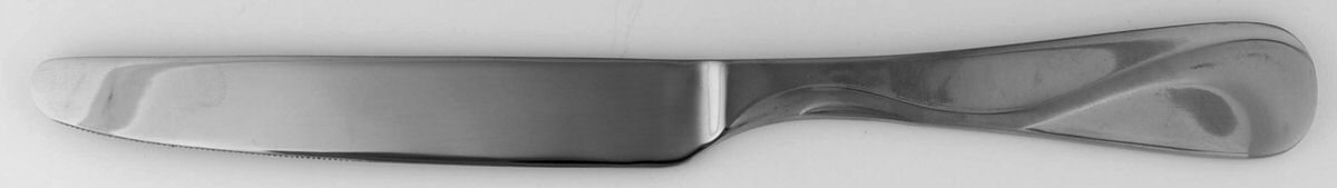 Willow Frost (Stainless) New French Solid Knife by International Silver-1