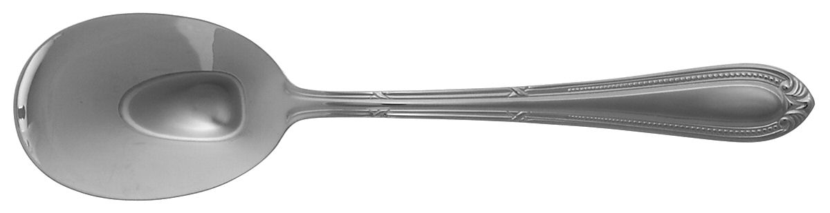 ILA4 (Stainless) Tablespoon (Serving Spoon) by Amil-1