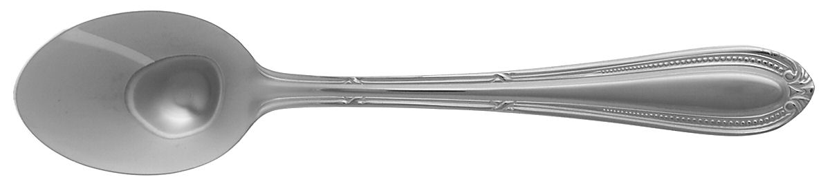 ILA4 (Stainless) Teaspoon by Amil-1