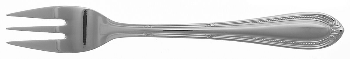 ILA4 (Stainless) Cocktail/Seafood Fork by Amil-1
