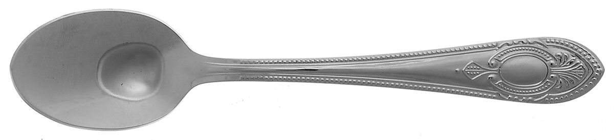 ILA5 (Stainless) Teaspoon by Amil-1