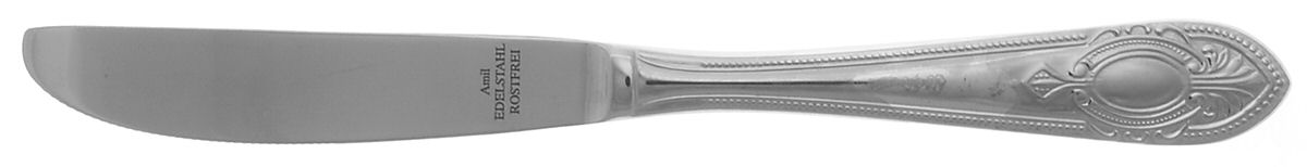 ILA5 (Stainless) Modern Solid Knife by Amil-1