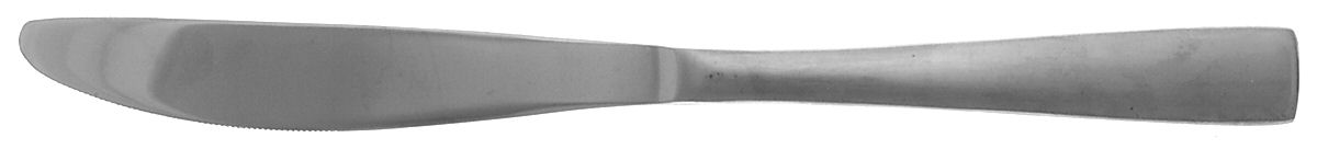 Satin Danford (Stainless) Modern Solid Knife by International Silver-1
