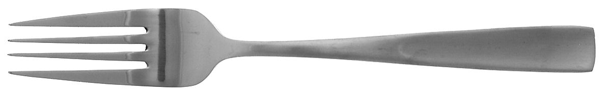 Satin Danford (Stainless) Fork by International Silver-1