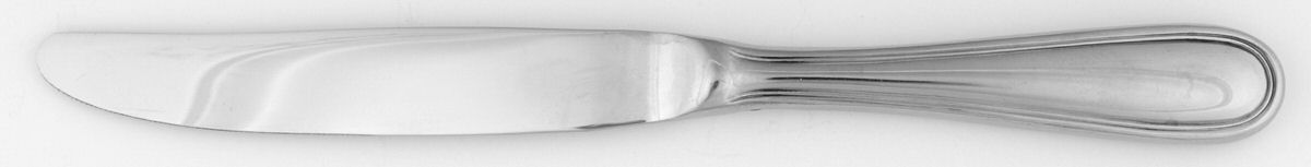 Broadway (Stainless) Modern Solid Knife by International Silver-1