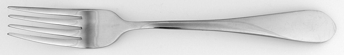 Berkeley (Stainless) Fork by International Silver-1