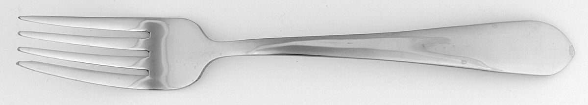 Berkeley (Stainless) Individual Salad Fork by International Silver-1
