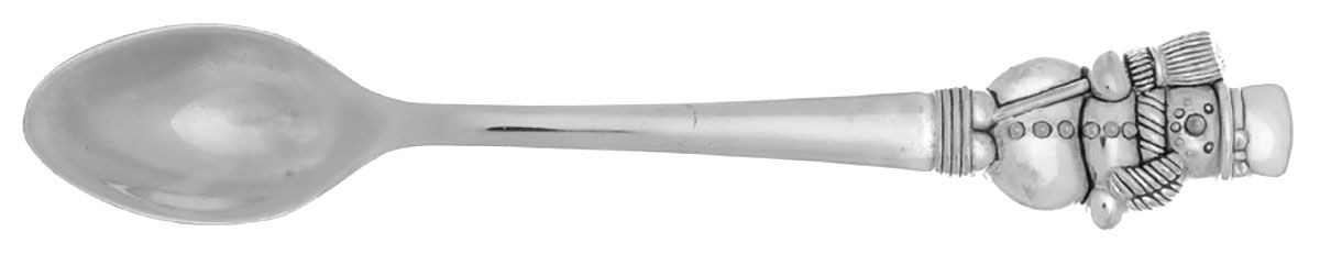 INS536 (Silverplate) Iced Tea Spoon by International Silver-1