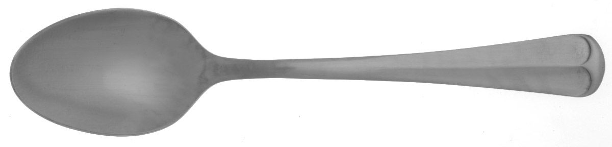 INS30 (Stainles Satin) Teaspoon by International Silver-1