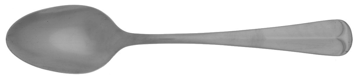 INS30 (Stainles Satin) Tablespoon (Serving Spoon) by International Silver-1