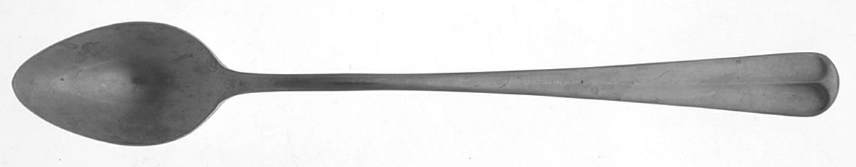 INS30 (Stainles Satin) Iced Tea Spoon by International Silver-1
