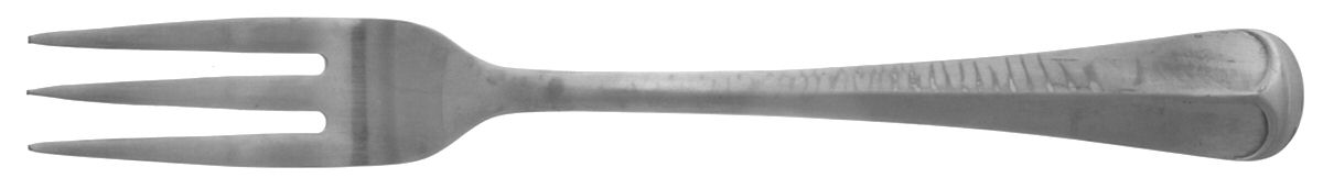 INS30 (Stainles Satin) Fork by International Silver-1