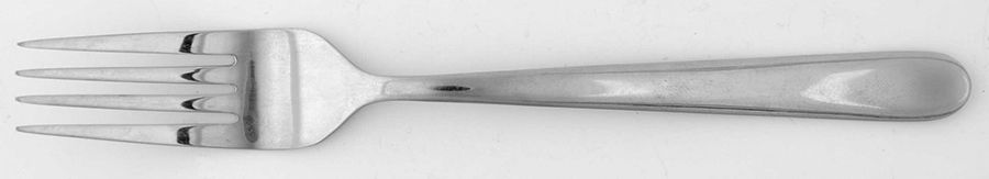 Bildad (Stainless) Fork by Ikea Flatware-1