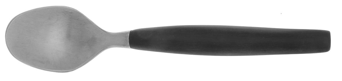 Charmig (Stainless, Plastic) Teaspoon by Ikea Flatware-1