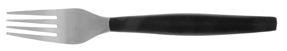 Charmig (Stainless, Plastic) Fork by Ikea Flatware-1