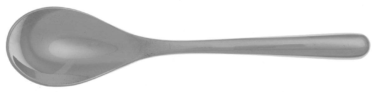 Piano Workshop (Stainless) Five O'Clock Teaspoon by Iittala-1