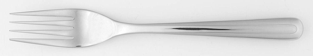 Piano Workshop (Stainless) Fork by Iittala-1