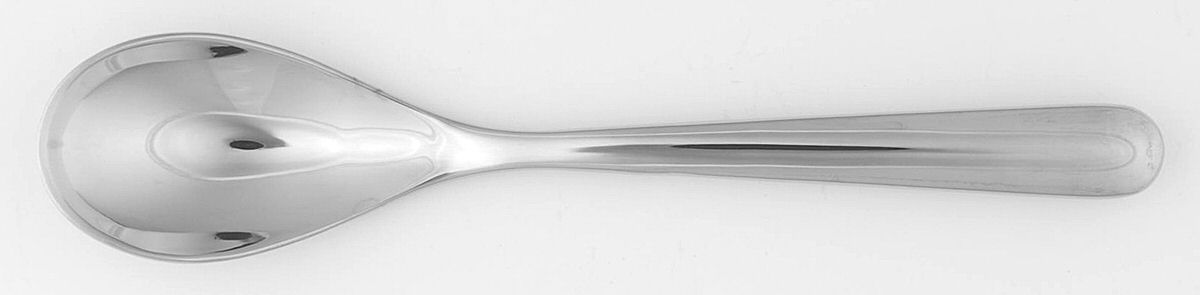 Piano Workshop (Stainless) Teaspoon by Iittala-1